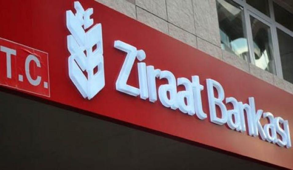 Adım adım Ziraat Bankası yapılandırma kredisi İşte şartlar