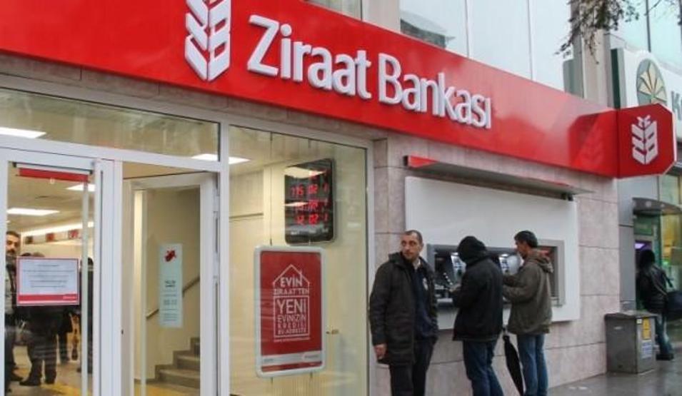 Adım adım Ziraat Bankası yapılandırma kredisi İşte şartlar