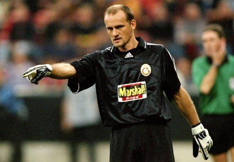 Galatasaray forması giymiş en iyi 10 Brezilyalı
