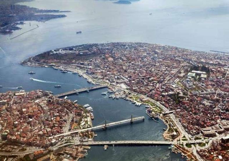 En çok o bölgede kitap okunuyor