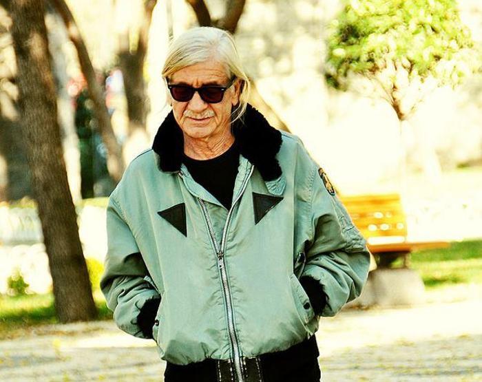 Çetin Çiftçioğlu: En büyük şakayı hayat bana yaptı