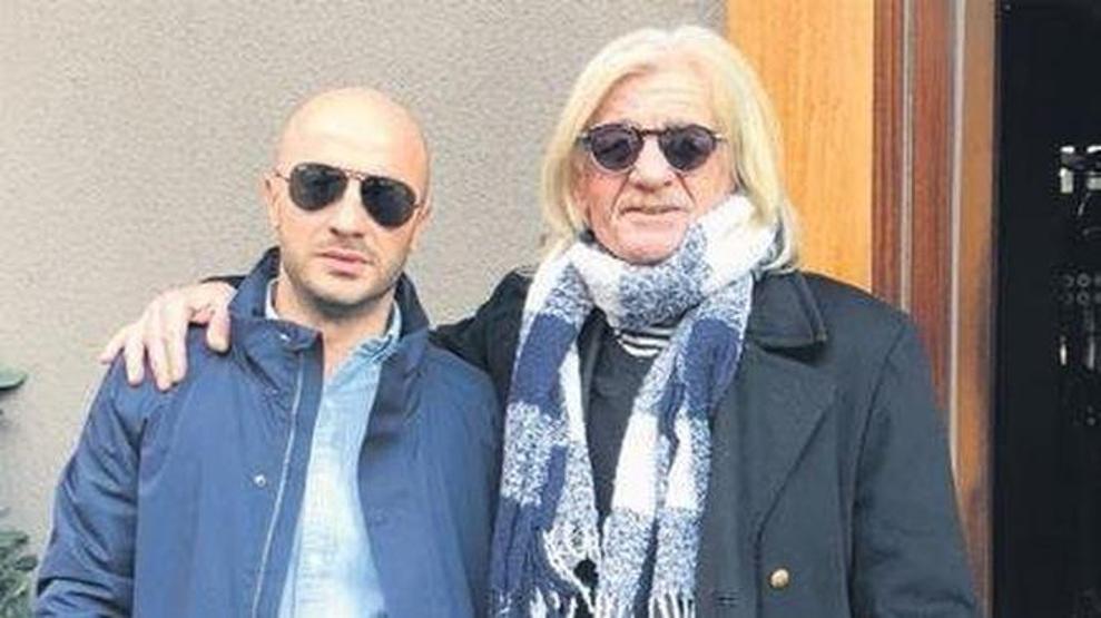 Çetin Çiftçioğlu: En büyük şakayı hayat bana yaptı