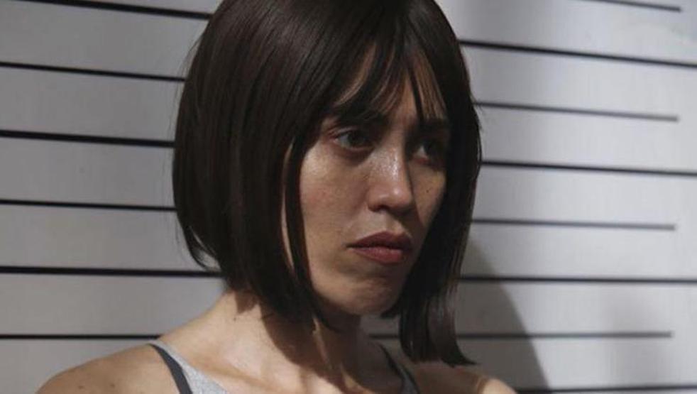 Sevda Dalgıçın yeni imajı