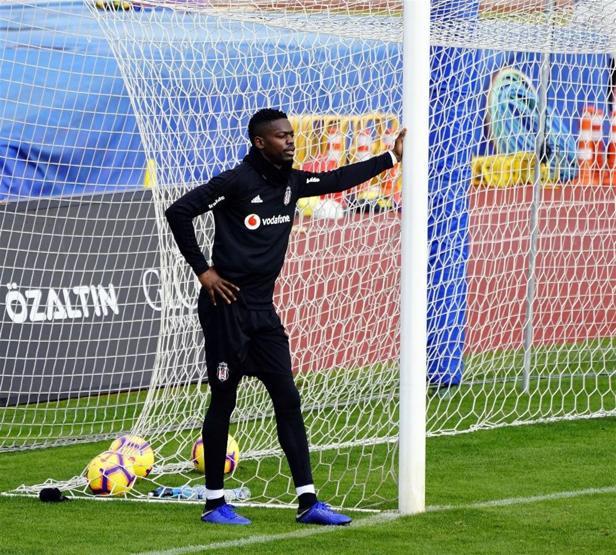 Beşiktaşın Bursaspor maçı 11i... Kagawaya yer bulundu