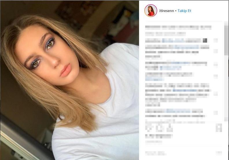 Itır Esen merak edilenleri anlattı