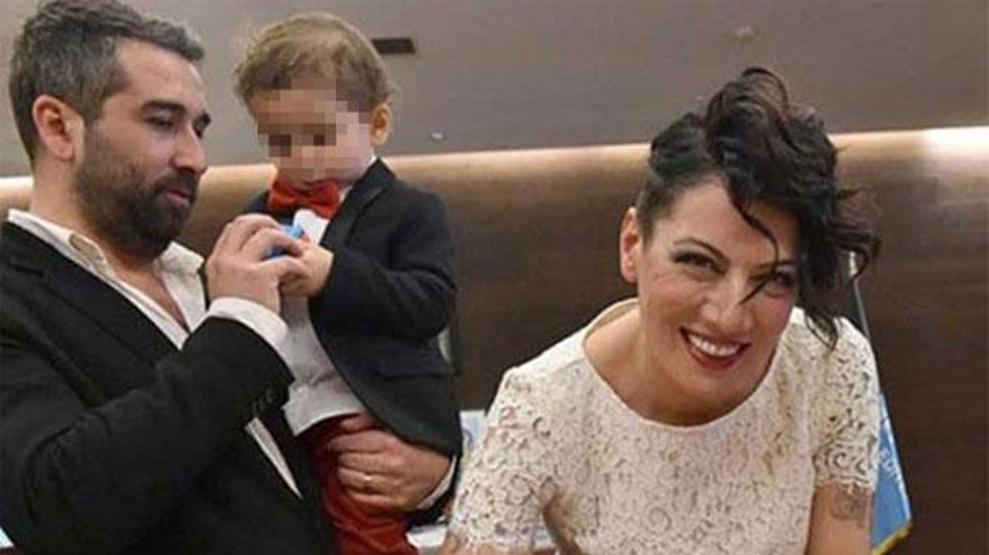 Eski şarkıcının eski eşine hapis cezası: Beni öldürmekle tehdit ediyor