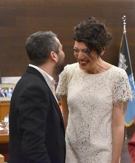 Eski şarkıcının eski eşine hapis cezası: Beni öldürmekle tehdit ediyor