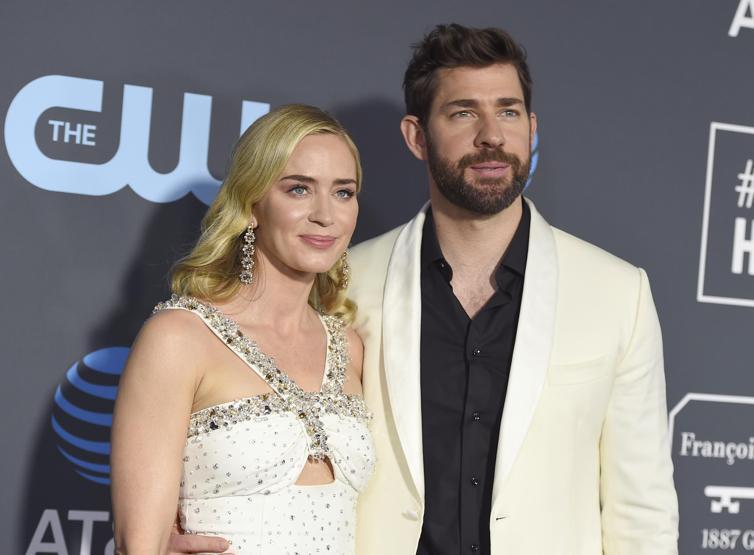 23. Critics Choice Awards (Eleştirmenlerin Seçimi Ödülleri) sahiplerini buldu