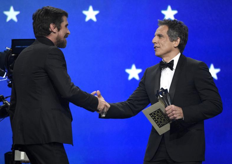 23. Critics Choice Awards (Eleştirmenlerin Seçimi Ödülleri) sahiplerini buldu