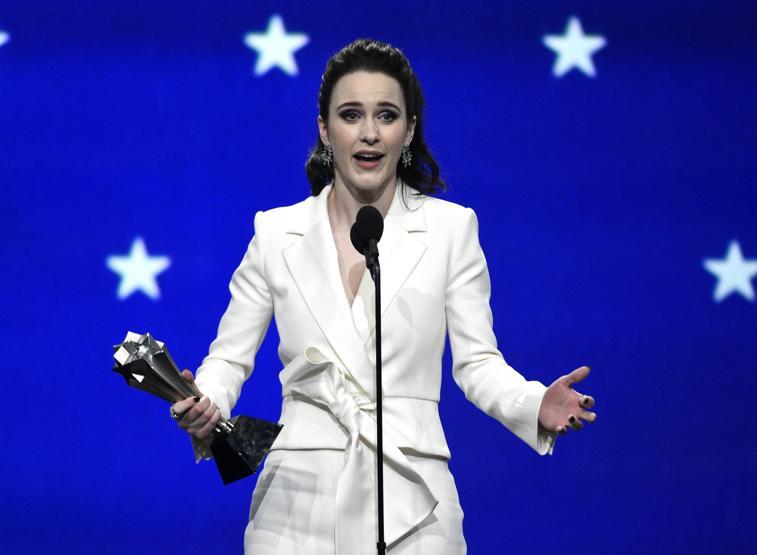 23. Critics Choice Awards (Eleştirmenlerin Seçimi Ödülleri) sahiplerini buldu