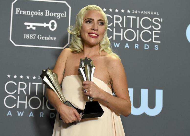 23. Critics Choice Awards (Eleştirmenlerin Seçimi Ödülleri) sahiplerini buldu