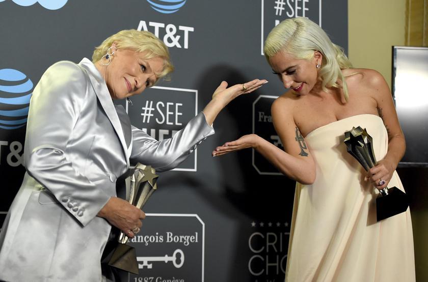 23. Critics Choice Awards (Eleştirmenlerin Seçimi Ödülleri) sahiplerini buldu