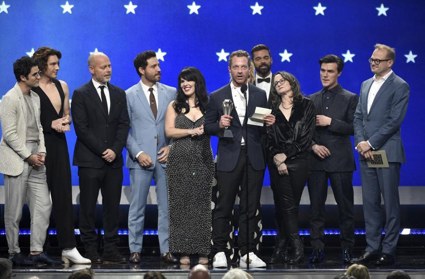 23. Critics Choice Awards (Eleştirmenlerin Seçimi Ödülleri) sahiplerini buldu