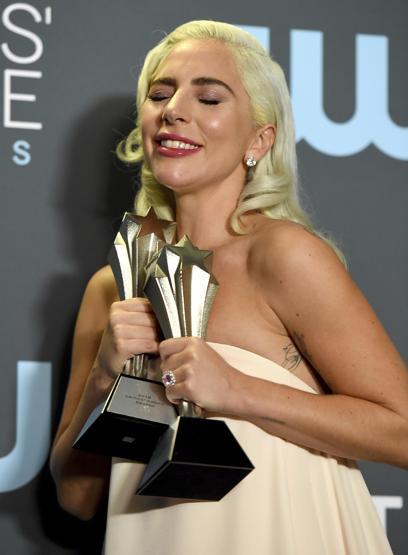 23. Critics Choice Awards (Eleştirmenlerin Seçimi Ödülleri) sahiplerini buldu