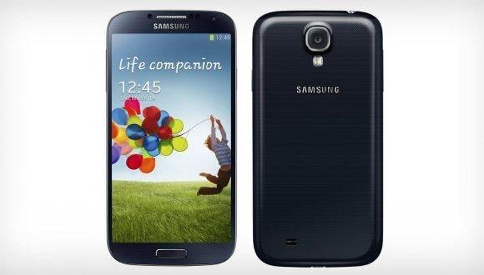 Dünden bugüne Galaxy S modelleri