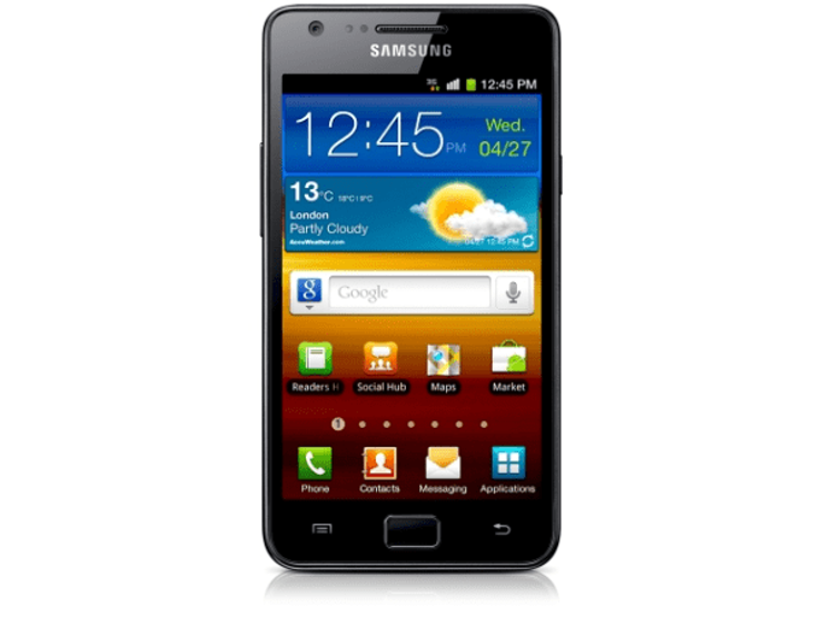 Dünden bugüne Galaxy S modelleri