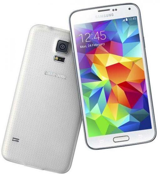 Dünden bugüne Galaxy S modelleri