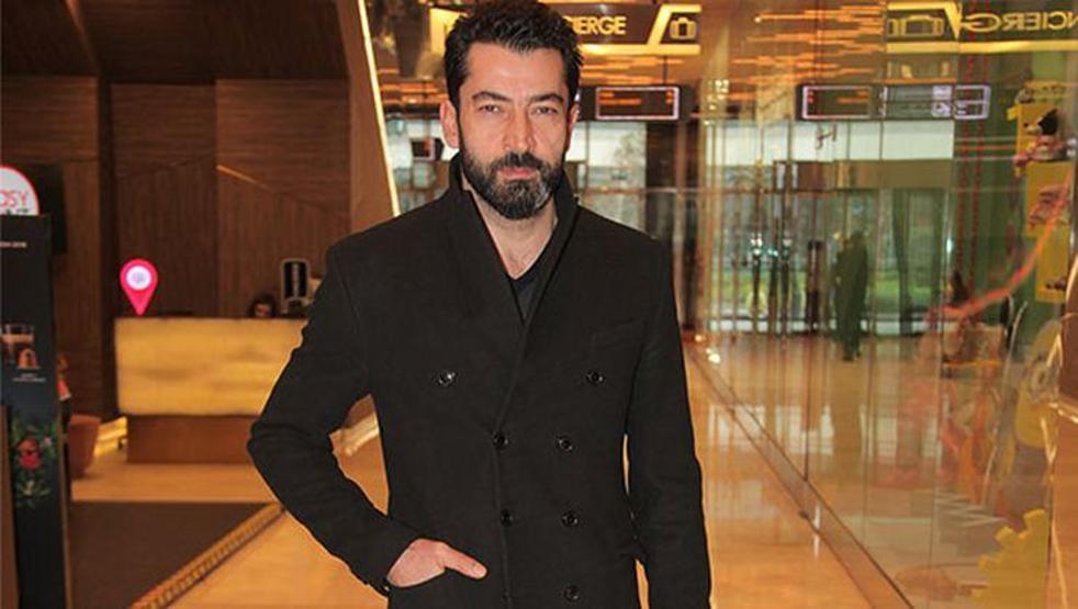Mahkeme, Kenan İmirzalıoğlunu haklı buldu