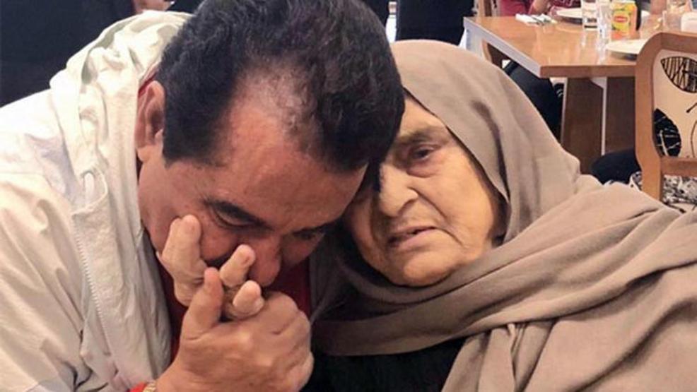 İbrahim Tatlısesin acı günü Annesi hayatını kaybetti