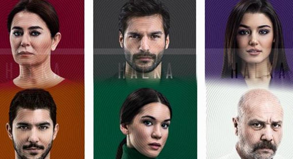 Halka dizisi oyuncu kadrosu, konusu ve karakterleri belli oldu