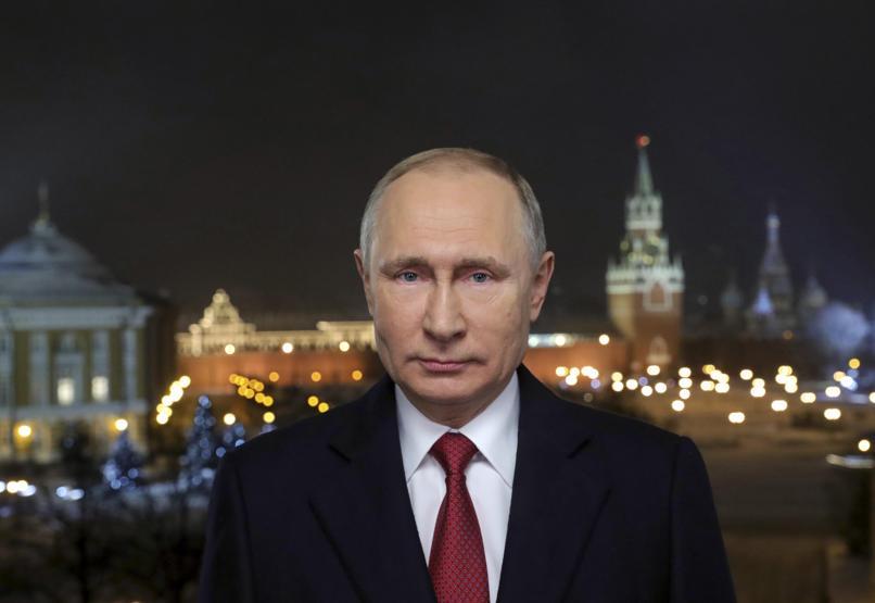 Kremlin sözcüsü Putin hakkında bilinmeyenleri anlattı