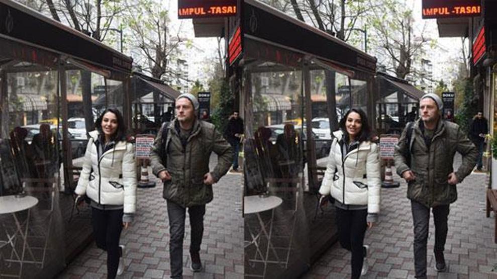 Tövbe bismillah, ne aşkı