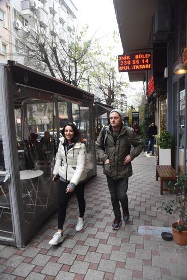 Tövbe bismillah, ne aşkı