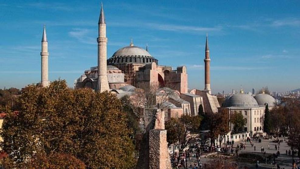 National Geographicin Ölmeden Önce Görülmesi Gereken Yerler listesinde Türkiyeden 6 yer
