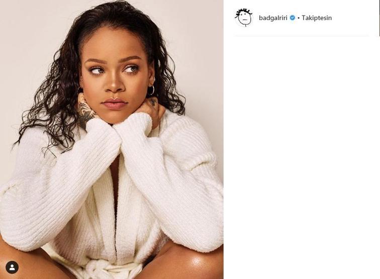 Rihanna, babasına soyadı davası açtı