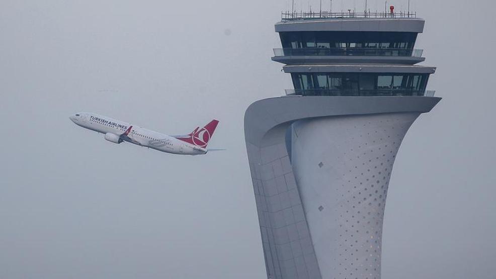 İstanbul Havalimanına yapılacak tarihi taşınmanın detayları