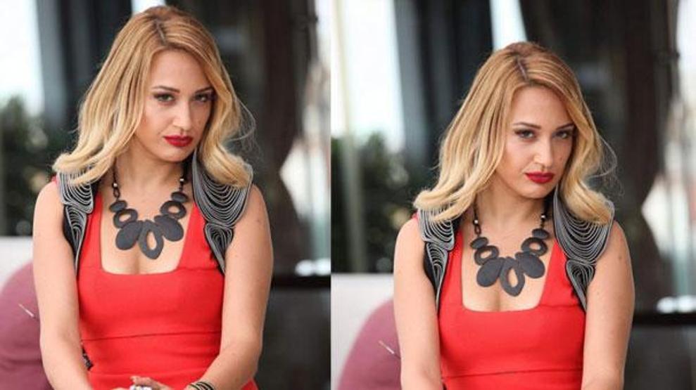 Gupse Özay: Diziler perişanlık