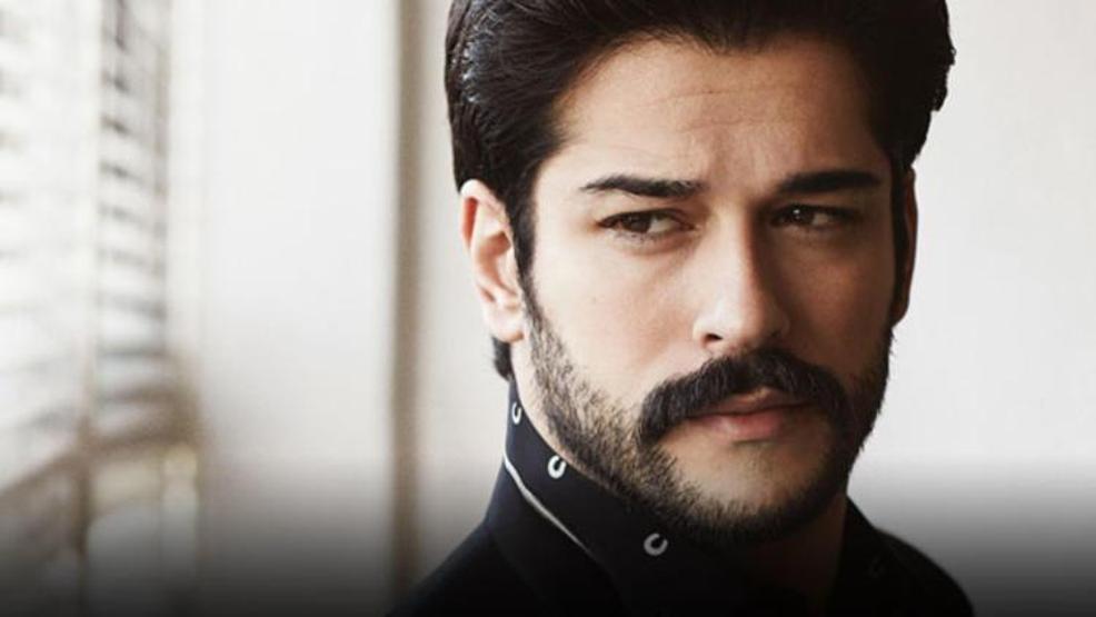 Burak Özçivitin kral sofrası