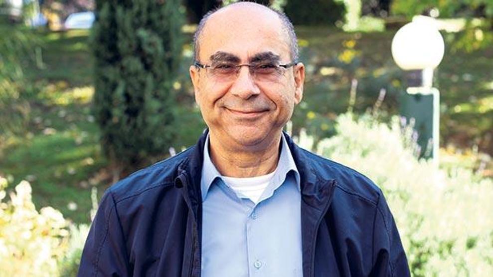 Ünlü yönetmen Derviş Zaimin acı günü