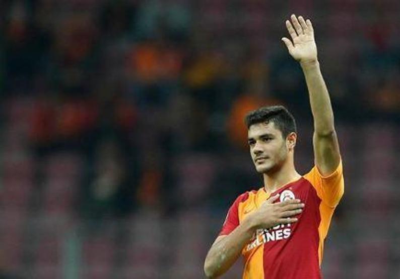 Ozan Kabak Stuttgart tarihine geçti
