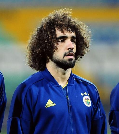 İşte Ersun Yanalın Zenit maçında sahaya çıkaracağı Fenerbahçe 11i