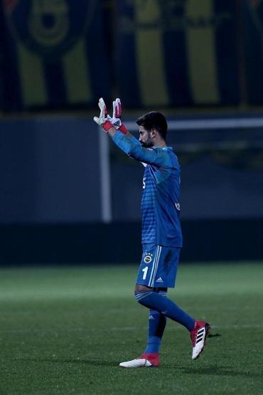 Fenerbahçe kupada 26 maç sonra deplasmanda yenildi