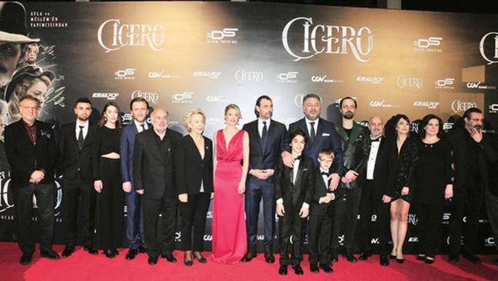 Erdal Beşikçioğlu: Film patrona pahalıya patladı