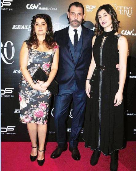 Erdal Beşikçioğlu: Film patrona pahalıya patladı