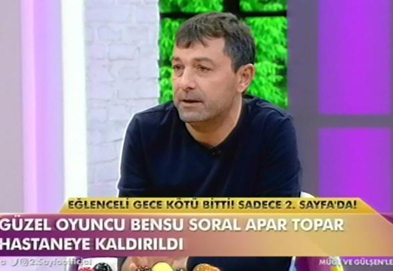Ünlü oyuncu isyan etti: Bana neden iş vermiyorlar