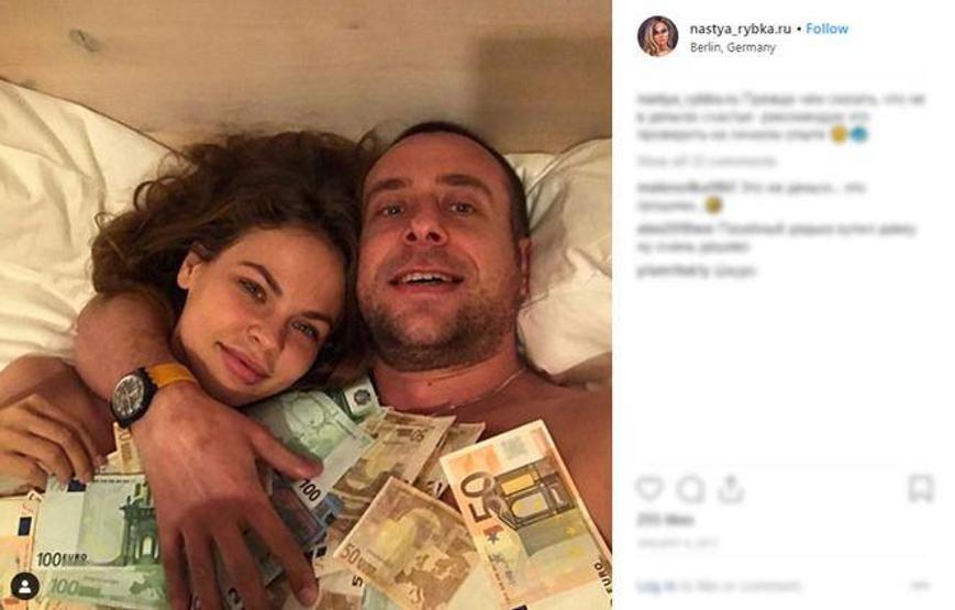 Tayland’da yakalanan Belaruslu model Rusya’da gözaltına alındı