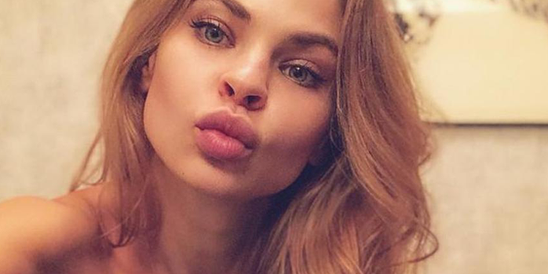 Tayland’da yakalanan Belaruslu model Rusya’da gözaltına alındı