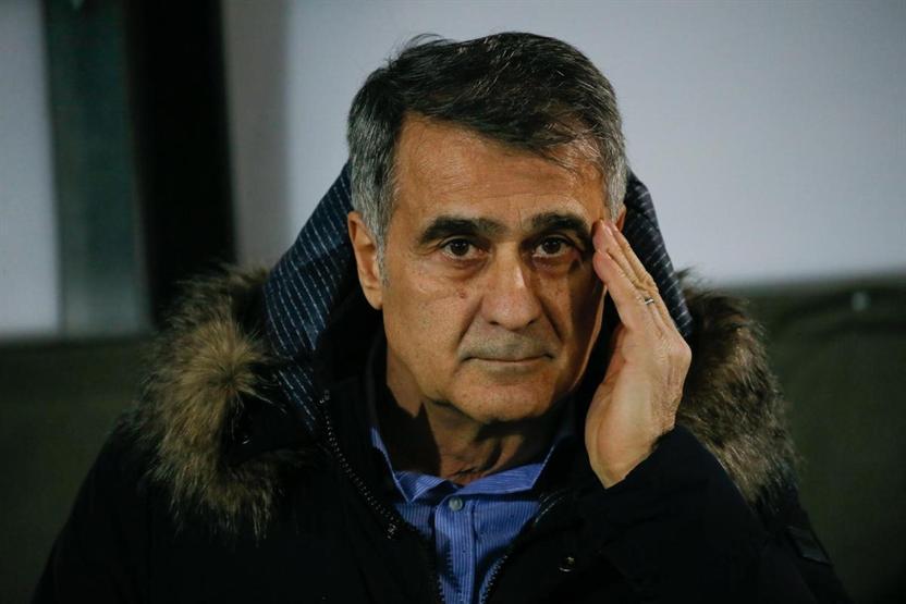 Beşiktaş 2019a galibiyetle başladı