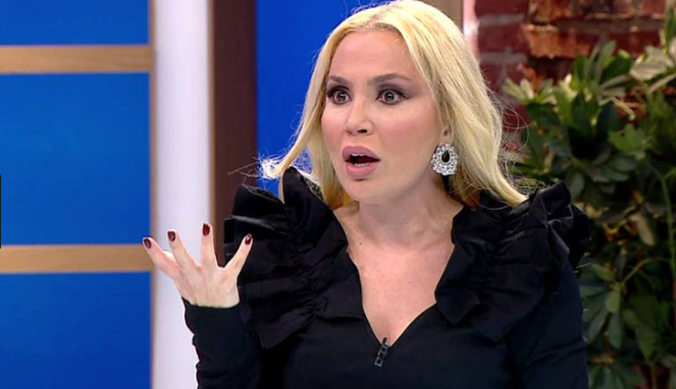 Lerzan Mutlu: Beni ısıranı koparırım