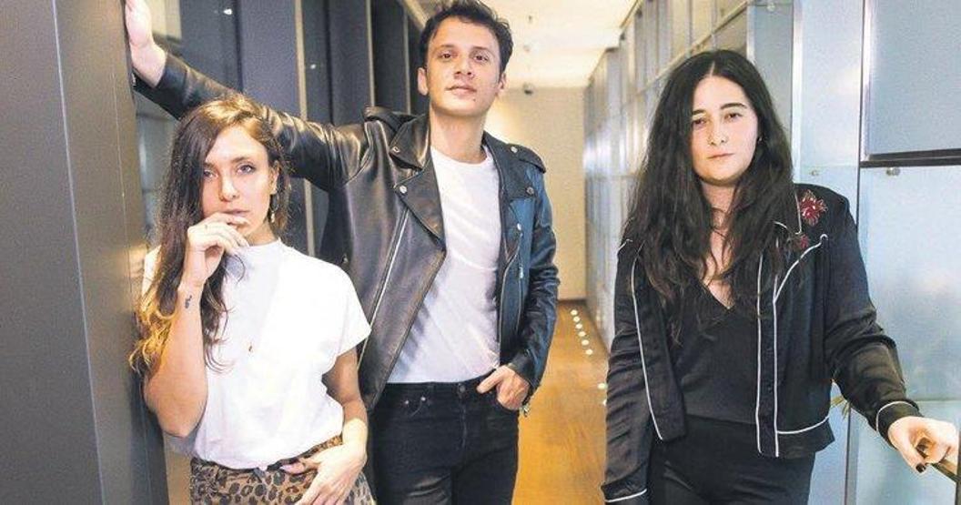 Aybüke Albere gözyaşlarına engel olamadı
