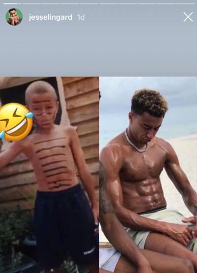 Spor camiasından en çok dikkat çeken #10YearsChallenge paylaşımları