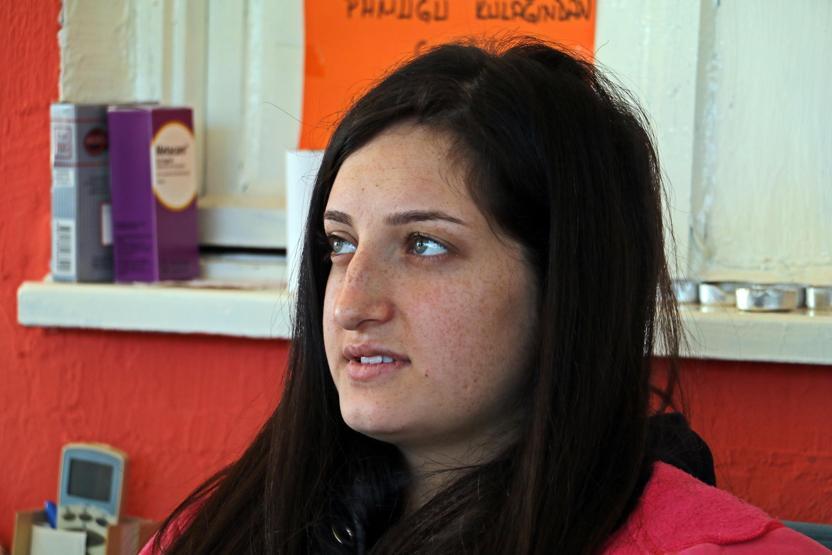 Eşinin ‘bir liralık’ tatlı isteği hayatlarını değiştirdi