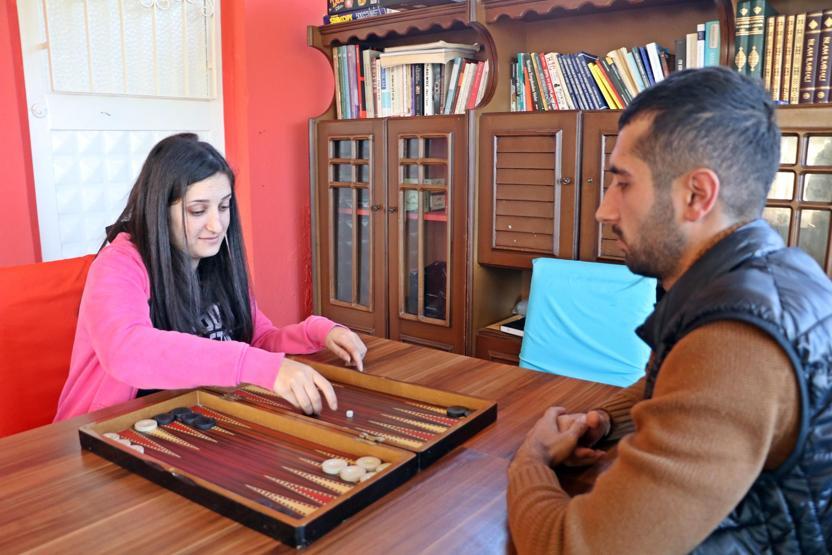 Eşinin ‘bir liralık’ tatlı isteği hayatlarını değiştirdi