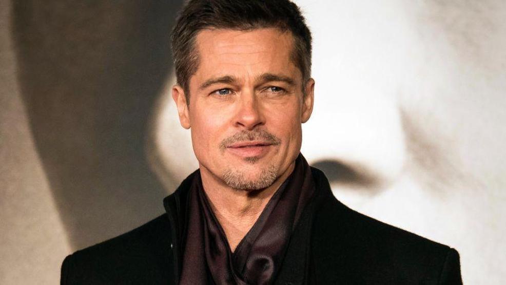 Yılın aşk bombası: Charlize Theron ve Brad Pitt birlikte
