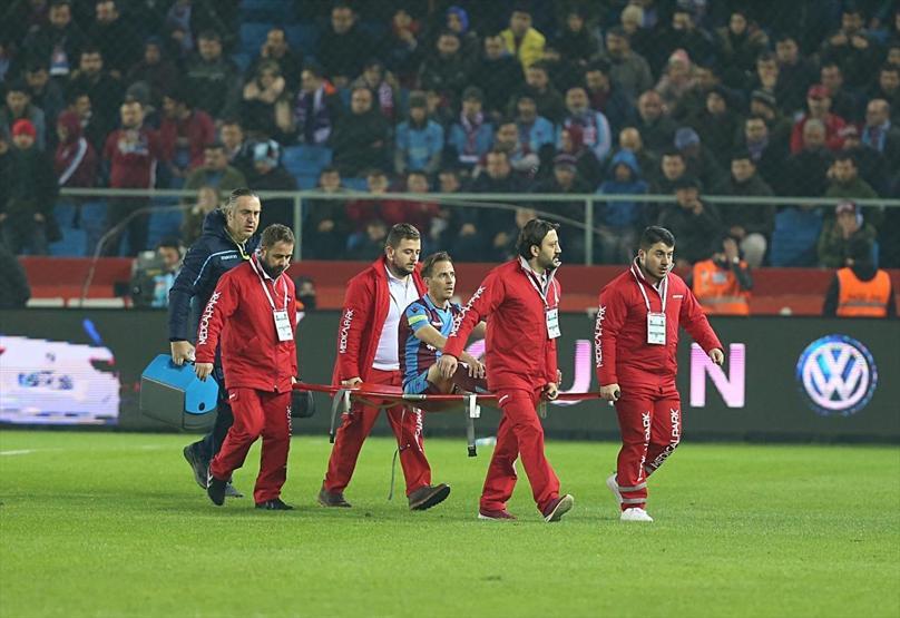 Ünal Karaman: Üzgünüz, Abdullah Avcı: Galibiyetle başlamak mutluluk verici