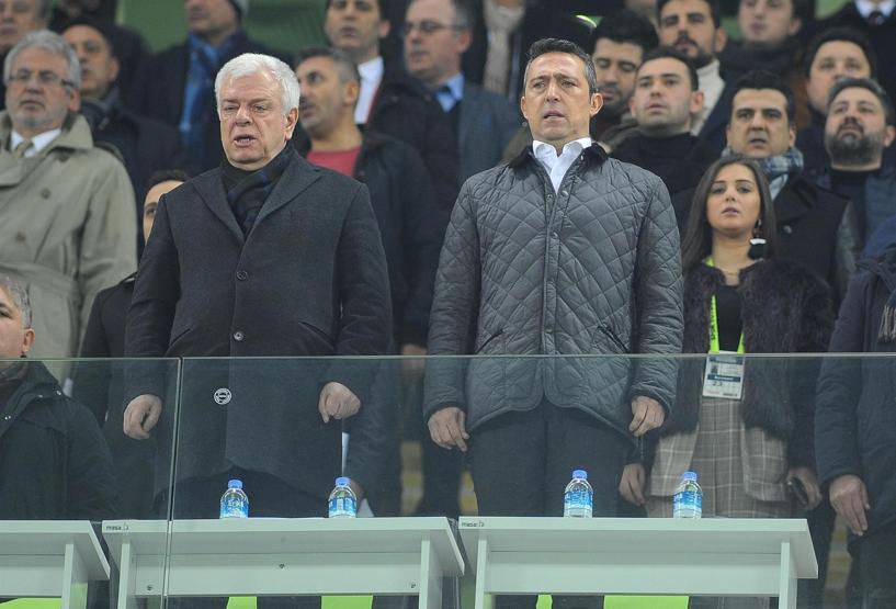 Bursaspor 89da Fenerbahçeyi üzdü